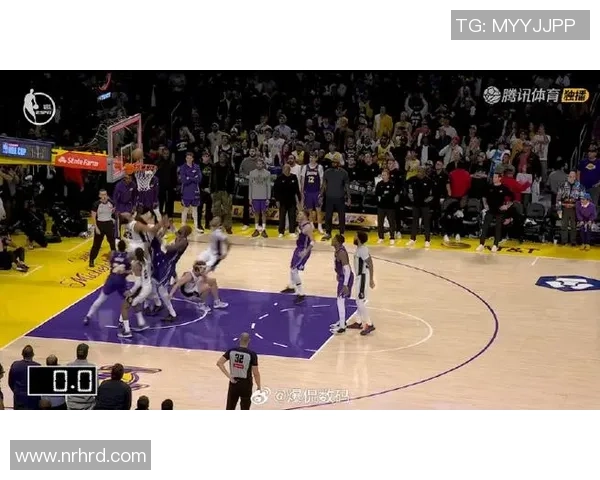 2021年1月8日马刺对湖人精彩视频直播回顾与赛后分析